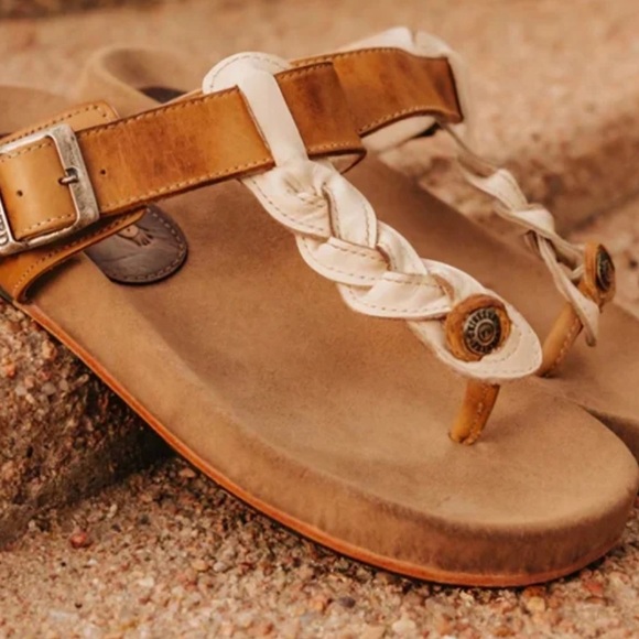 Freebird Athena Sandal - Picture 4 of 4